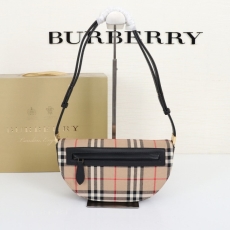 Burberry Satchel Bags